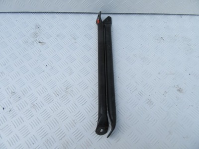 BMW X3 F25 F26 BEAM REINFORCER BRACING FRONT - milautoparts-fr.ukrlive.com