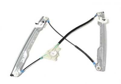 LIFT DEVICE GLASS FRONT LEFT CITROEN C5 I, C5 II 01- - milautoparts-fr.ukrlive.com