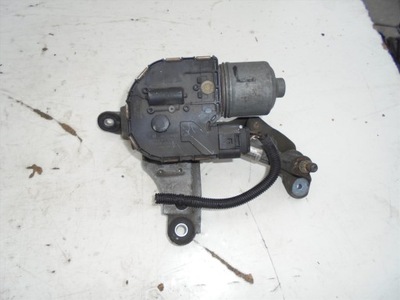 Механизм дворник перед левый ford galaxy mk3 фото №1