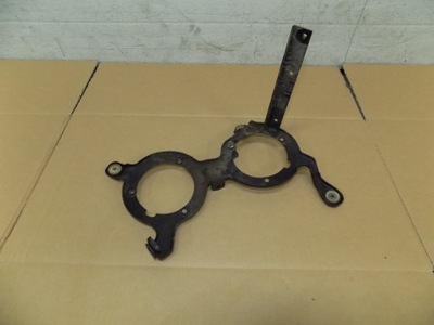 Bentley 05r continental gt кронштейн насос воздуха фото №1