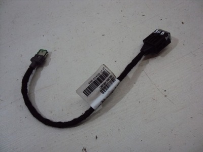 CABLE RANURA USB PEUGEOT 308 II T9  