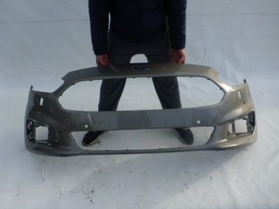 FORD S-MAX II MK2 15-> BUMPER FRONT PARKTRONIC - milautoparts-fr.ukrlive.com