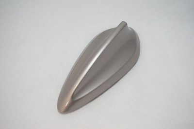 BMW G11 G30 PROTECTION D'ANTENNE AILERON CASHMERE SILVER - milautoparts-fr.ukrlive.com