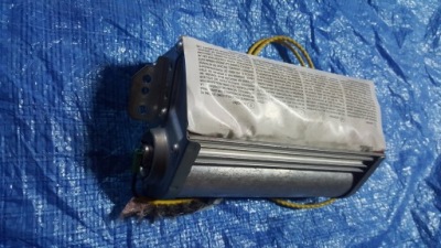 Подушка air bag пасажира 39705604110 bmw e83 x3 m фото №1