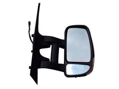 MIROIR DROITE RENAULT MASTER OPEL MOVANO 10-DLUGIE SUPPORT NOUVEAU ÉLECTRIQUE - milautoparts-fr.ukrlive.com