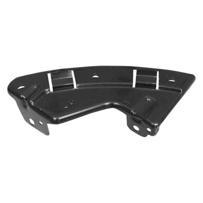 FASTENING MOUNTING BUMPER HYUNDAI IX35 2010-2015 - milautoparts-fr.ukrlive.com