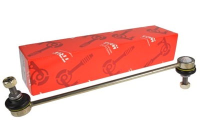 Trw з'єднувач стабілізатора перед renault laguna iii dacia duster фото №1