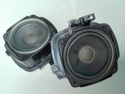 A8 d3 динамик полка задний 4e0035411g фото №1