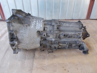 BOÎTE DE TRANSMISSION BMW E46 320D 2.0D N47 6 DE TRANSMISSION - milautoparts-fr.ukrlive.com