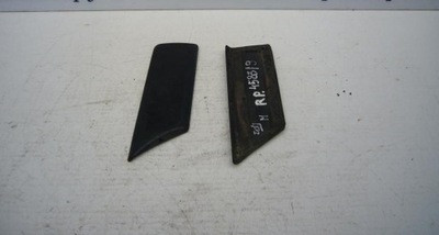 4583/9 молдинг крила перед l r escort mk7 5703-04-2530472p фото №1