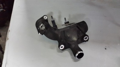 CASING VALVE EGR A B CLASS W176 CITAN 1.5CDI - milautoparts-fr.ukrlive.com