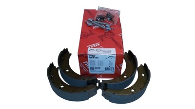 TRW BRAKE SHOES BRAKE MERCEDES SPRINTER VW LT - milautoparts-fr.ukrlive.com