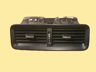 Решітка обдув range rover 2007 фото №1