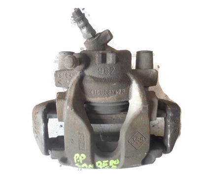 SANDERO II CALIPER FRONT FRONT RIGHT 0.9 TCE - milautoparts-fr.ukrlive.com