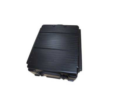 Крышка аккумуляторов daf cf xf105 фото №1