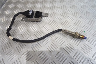Audi a8 d5 4n датчик nox 4n0906807b фото №1