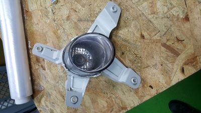 HALOGEN LAMP RIGHT HYUNDAI I10 FACELIFT FACELIFT 13 PRZECIWMGIELN - milautoparts-fr.ukrlive.com