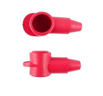 2 PIÈCES PROTECTION ZACISKOWA PRZYLACZA DE CÂBLE GÉNÉRATEUR - CORPS CÂBLE PVC - 12MM - milautoparts-fr.ukrlive.com