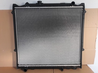 ÉTAT NOUVEAU RADIATEUR TOYOTA LAND CRUISER J90 3.4I 96-02 - milautoparts-fr.ukrlive.com