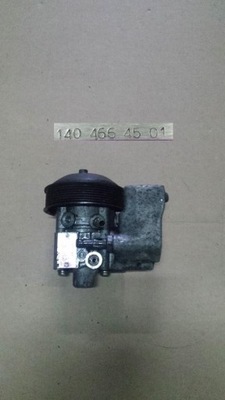 PUMP ELECTRICALLY POWERED HYDRAULIC STEERING CL 140 6.0 12V 1404664501  