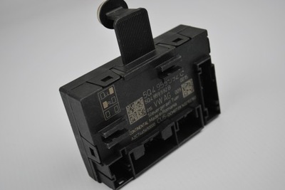 CONTROL UNIT MODULE DOOR OCTAVIA GOLF LEON 5Q4959592C - milautoparts-fr.ukrlive.com