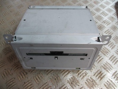 Радио opel insignia a 08r- фото №1