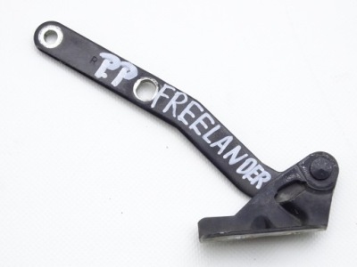 Land rover freelander i 96-06 петля капот правий фото №1