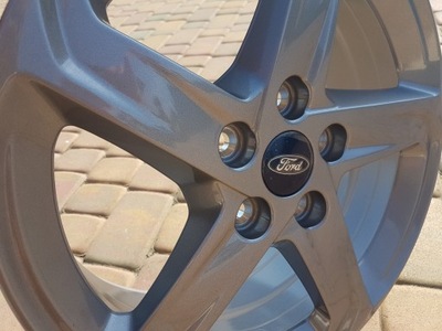 FELGI ALUMINIOWE FORD FOCUS MK4, MONDEO,C-MAX, 16'