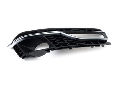 DEFLECTOR BUMPER BLIND PLUG AUDI A5 S5 RIGHT ASO - milautoparts-fr.ukrlive.com