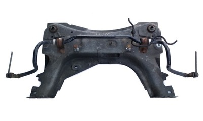 RENAULT CLIO 3 1.4 16V CHASSIS AVANT CHÂSSIS - milautoparts-fr.ukrlive.com