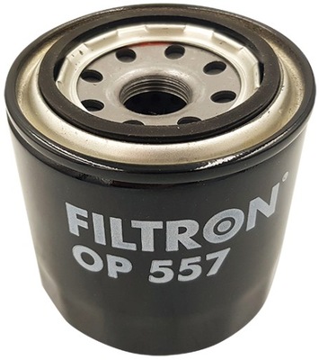 FILTRON OP 557 FILTER OILS - milautoparts-fr.ukrlive.com