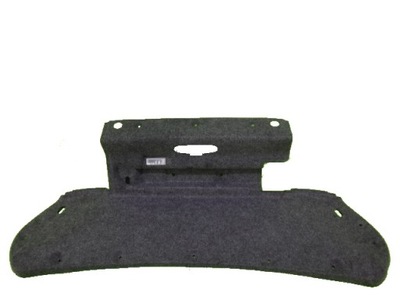 PANEL LID BOOT BMW 3 E93 CABRIOLET - milautoparts-fr.ukrlive.com