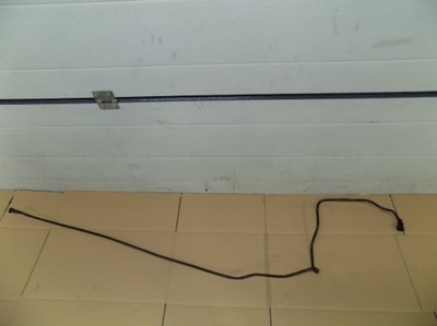 Wąż 13r porsche 911 991 carrera 3.8 шланг трубка фото №1