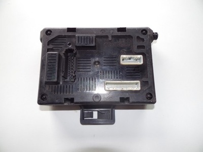 Модуль bcm renault modus 8200200106 фото №1