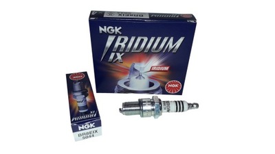 PLUG IGNITION NGK BR8EIX 5044 ALFA MITSUBISHI - milautoparts-fr.ukrlive.com