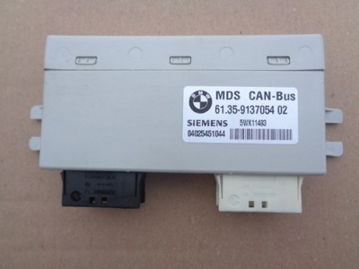 CONTROL UNIT ROOF BMW E91 X1 E84 9137054 - milautoparts-fr.ukrlive.com