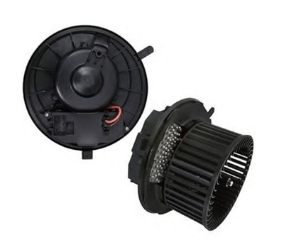 VW TIGUAN TOURAN PULSEUR D'AIR VENTILATEUR - milautoparts-fr.ukrlive.com