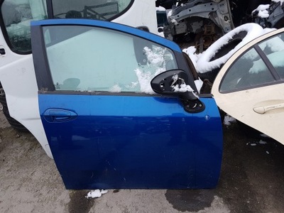 FIAT GRANDE PUNTO 5 PORTIÈRE DROITE AVANT SANS SUSPENDU - milautoparts-fr.ukrlive.com