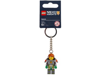 LEGO 853520 NEXO KNIGHTS - BRELOK AARON