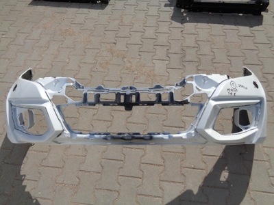 Honda civic 9 ix lift sport type r 14- бампер фото №1