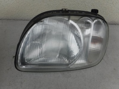 LAMP FRONT FRONT LEFT NISSAN MICRA K11 - milautoparts-fr.ukrlive.com