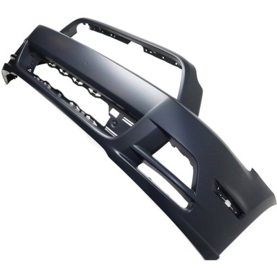 FORD MUSTANG 2013 2014 13 14 BUMPER FRONT - milautoparts-fr.ukrlive.com