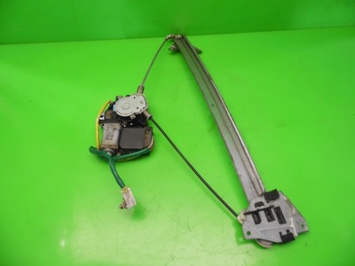 Механізм перед правий mitsubishi space runner ii фото №1