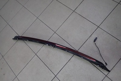 Audi r8 4s третий свет стоп 4s0945097 фото №1