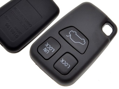 CASING REMOTE CONTROL KEY FOR VOLVO S40 V40 V70 C70 S60 - milautoparts-fr.ukrlive.com