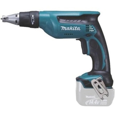 Makita DFS451Z Akum. skrutkovač pre plyt K-G