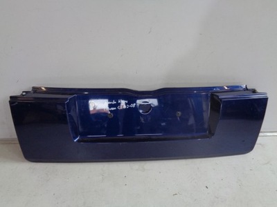 BOOTLID REAR SUNSHADE CITROEN C2 02-08 - milautoparts-fr.ukrlive.com