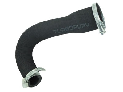 Труба интеркулер opel corsa d 1.3 cdti 5860549 фото №1