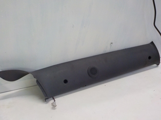 Scania r защита стойка правая фото №1