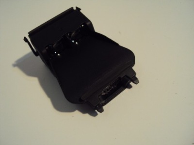 Радар датчик датчик 51904086 jeep fiat фото №1